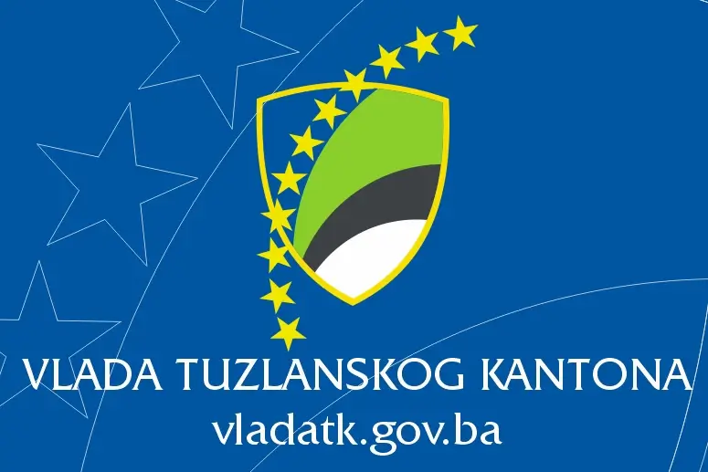 Saziv 55. redovne sjednice Vlade Tuzlanskog kantona
