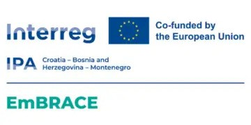 Poziv za prijave za dodjelu bespovratnih sredstava mikro i malim preduzećima u okviru prekogranične saradnje Hrvatska – Bosna i Hercegovina – Crna Gora