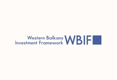 Objavljen 11. Poziv za sufinansiranje investicijskih projekata u okviru Investicijskog okvira za Zapadni Balkan (WBIF)