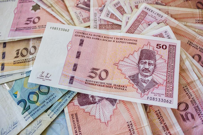 UPLAĆENA EGZISTENCIJALNA NAKNADA ZA DEMOBILISANE BORCE ZA APRIL 2025. GODINE