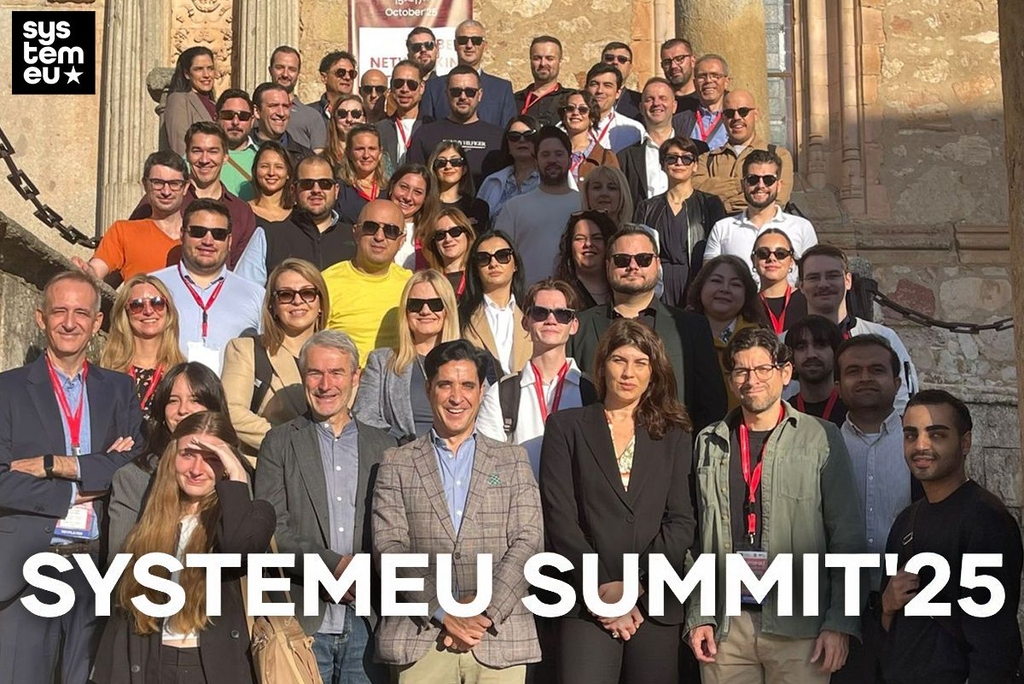 Delegacija Tuzlanskog kantona na SYSTEMEU Summitu 2025 Salamanca