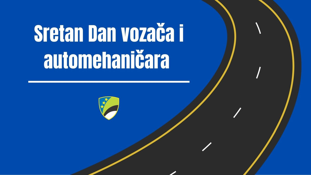 Sretan Dan vozača i automehaničara!