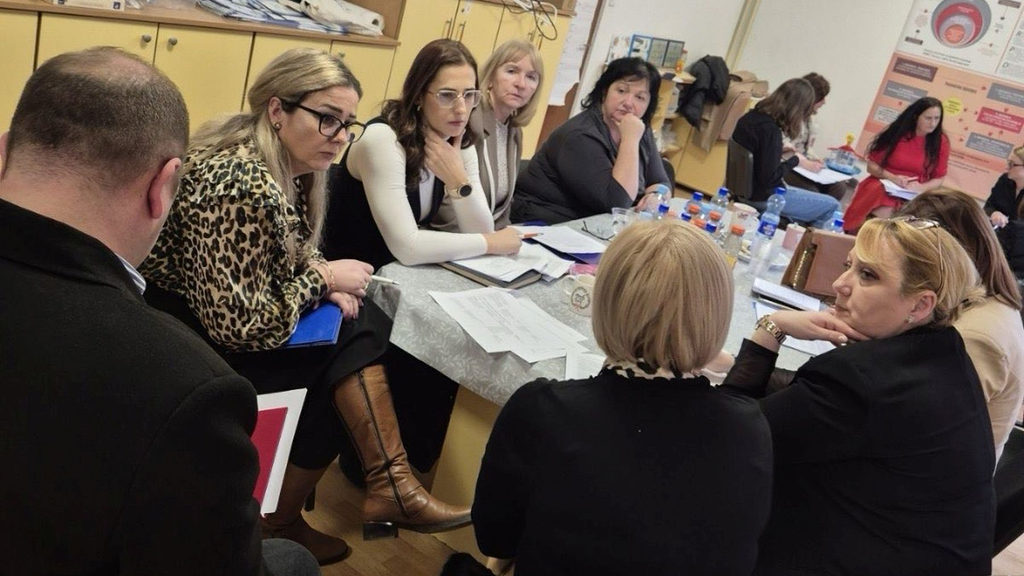 Multisektorski obuhvat prevencije nasilja i maloljetničkog prestupništva