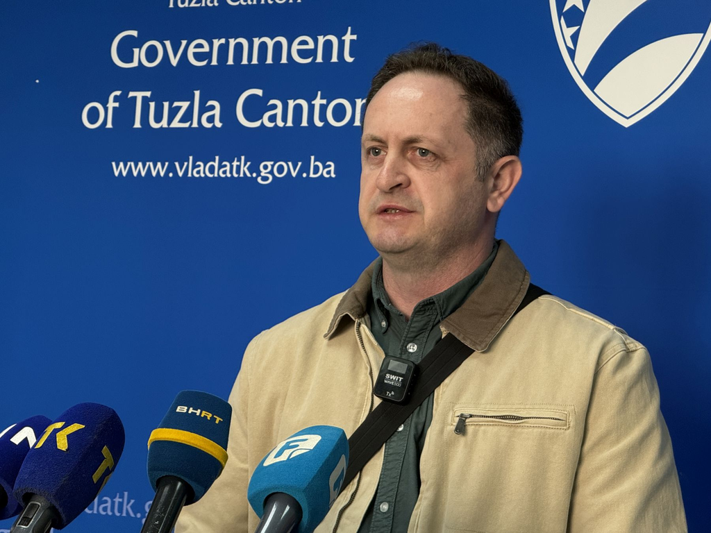 Protesti Strukovnog sindikata doktora medicine i stomatologije su neutemeljeni i zasnovani na pogrešnom predstavljanju činjenica