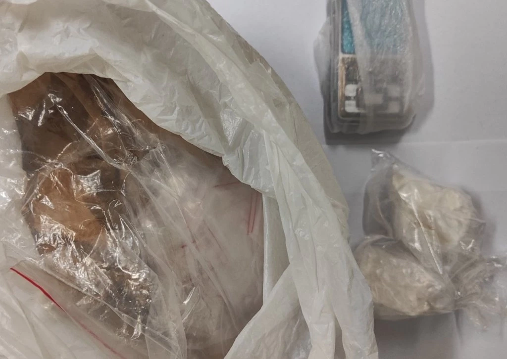 Uprava policije MUP TK - U pretresima na više lokacija pronađena opojna droga