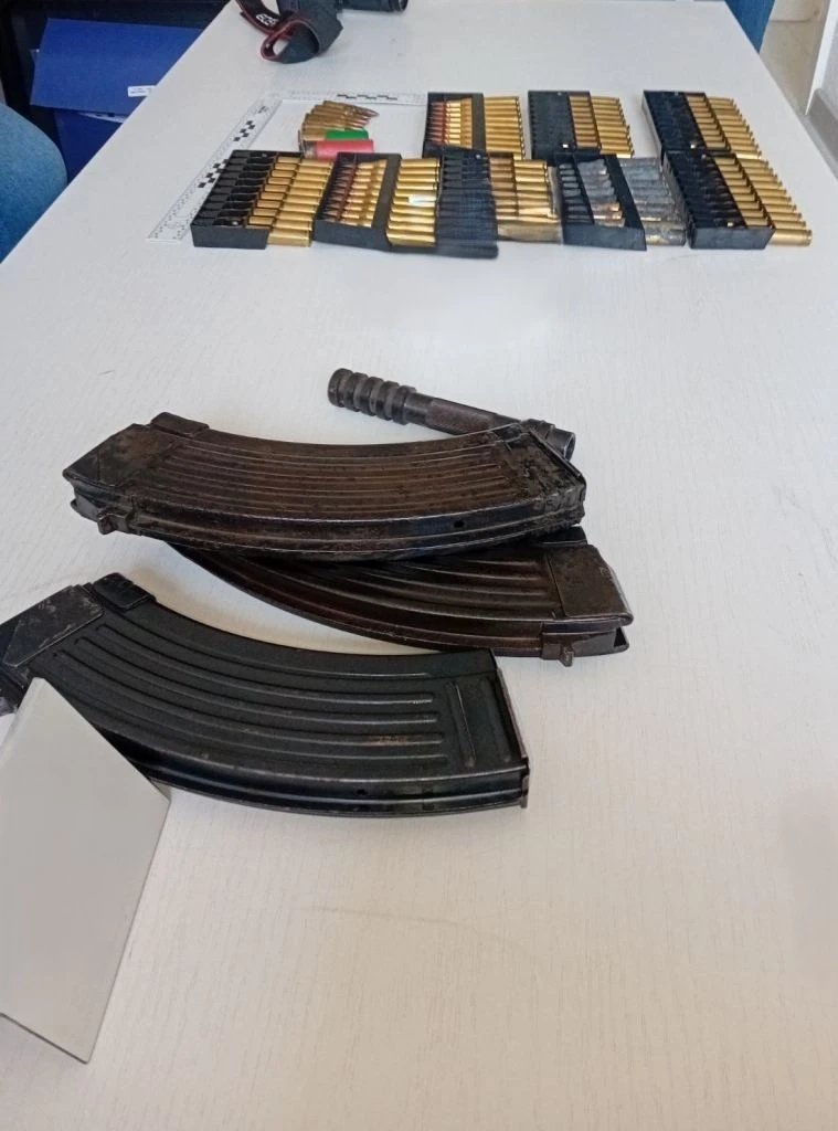 Uprava policije MUP TK-a  - dva lica lišena slobode predata tužilaštvu