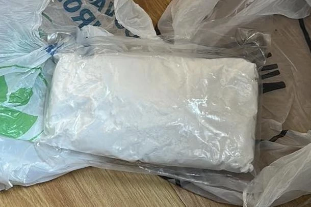 Uprava policije MUP TK - U pretresima na području Živinica, oduzeto oko 1,5 kg opojne droge