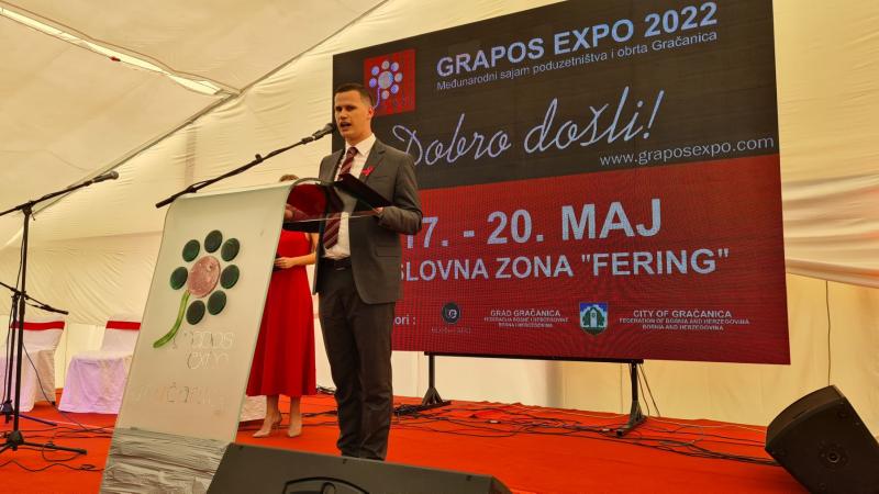 Grapos Expo 02 17 05 2022